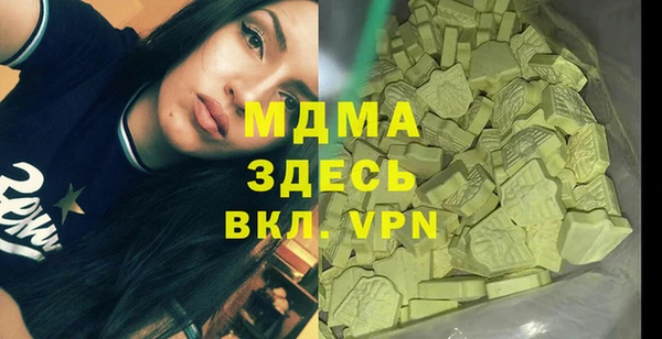 spice Богданович